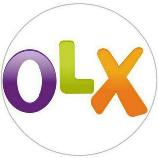 Логотип @olx_guruppa - 📣OLX BOZOR VODIY