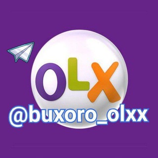 Логотип @olx_karaulbazar - OLX BUXORO