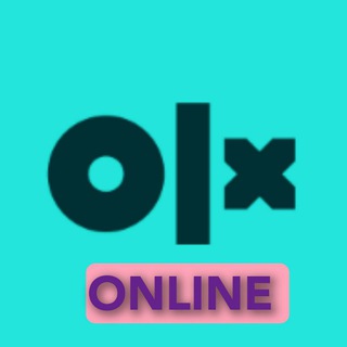 Логотип @olx_online_mariupol - OLX ONLINE ☝️ Мариуполь