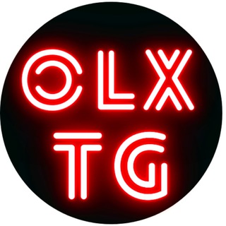 Логотип @olx_telega - OLX Telega