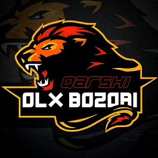 Логотип @olx_uz70 - Qarshi Olx oldi sotdi reklama joylaw bepul