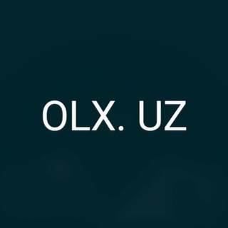 Логотип @olx_uz_uzbeksamarqand - OLX.UZ!!! UZBEKISTAN