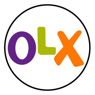 Логотип @olx_zpua - OLX Запорожье 🇺🇦 Запоріжжя