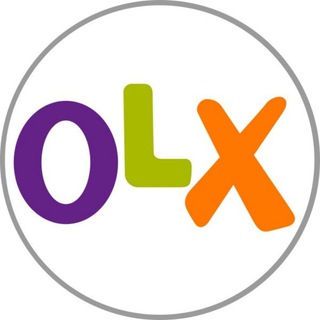 Логотип @olxalm - OLX Алматы