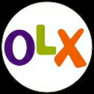 Логотип @olxmanaus - OLX Manaus