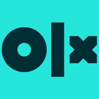 Логотип @olxwestern - OLX Западный