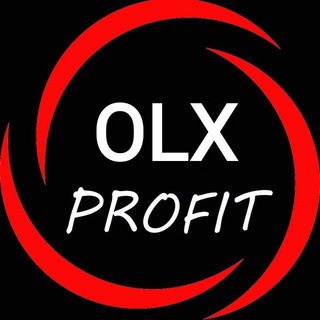 Логотип @olxzarabotok - Заработок на OLX