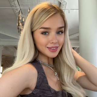 Логотип @olya_apetyan - ОЛЯ АПЕТЬЯН | GLOW ME