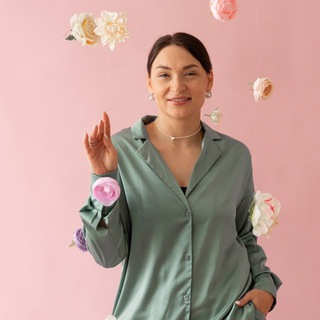 Логотип @olya_da_grisha - Olya_da_grisha Психолог Семьи