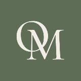 Логотип @olya_homestaging - 🌿HOME STAGING MIRZABAEVA🌿