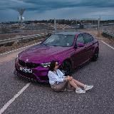 Логотип @olya_penguin - В гостях у Пингвина 🐧