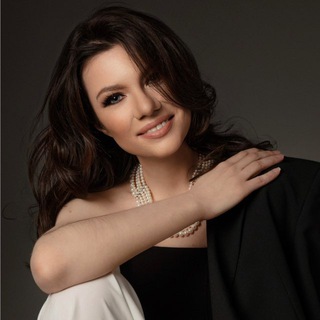 Логотип @olya_salt - Оля Салтыкова