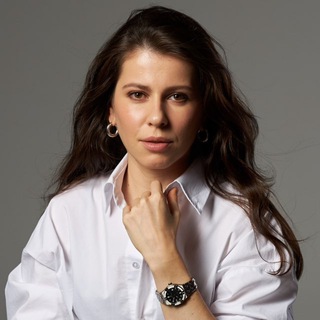 Логотип @olya_says - МЛАДЕНЦЕВА О...