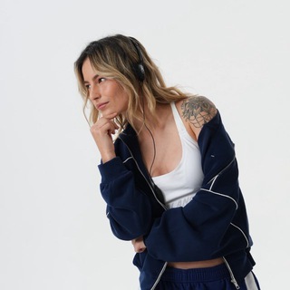 Логотип @olya_tiga - TIGA