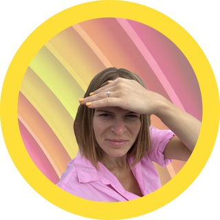 Логотип @olya_v_trende - ДЕКОДЕР БУДУЩЕГО