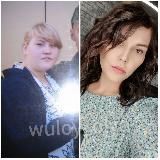 Логотип @olya_wuloy - Olya_wuloy