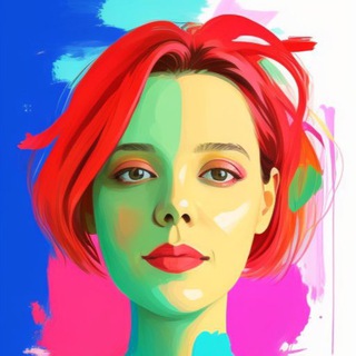 Логотип @olyaandafrica - Оля и Африка