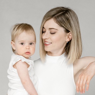 Логотип @olyamamma - Olya.mamma