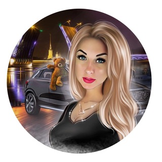 Логотип @olyanagornaya - Flusya/Ольга Нагорная