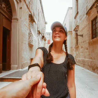 Логотип @olyapro_online - Оля про Германию