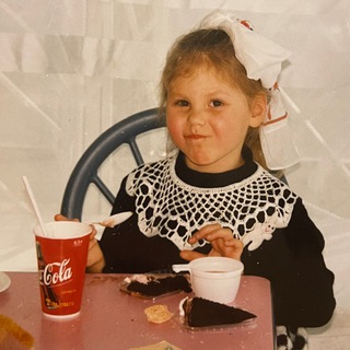 Логотип @olyasfooddiary - Если б я была рестокритик