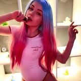 Логотип @olyasha_boosty - olyasha_boosty