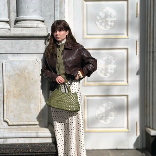 Логотип @olyasoshina - ОляBlog