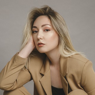 Логотип @olyasturikova - @olyasturikova 📸