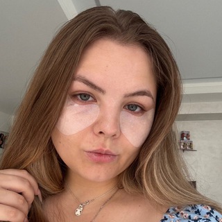 Логотип @olyavbeauty - Оля хочет в бьюти