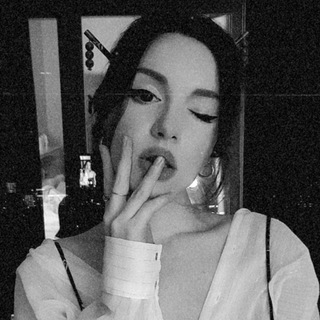 Логотип @olyavoodooshka - OlyaVoodoo и её бубу