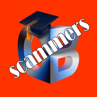 Логотип @olymp_berry_scammers - Olymp Berry - ОБМАН!