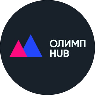 Логотип @olymp_hub_math - Olymp Hub. Математика ЕГЭ