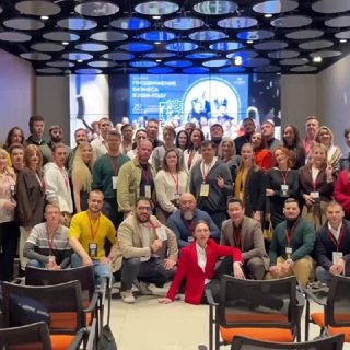 Логотип @olympclub1 - 🏛️ Афиша | ОЛИМП-КЛУБ