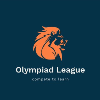 Логотип @olympiadleague - OL Academy