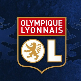 Логотип @olympiclyon - Olympic Lyon Олимпик Лион