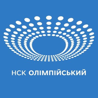 Логотип @olympicnsc - Новини НСК "Олімпійський"