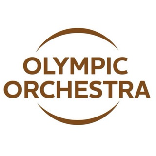 Логотип @olympicorchestra - Olympic Orchestra. Афиша