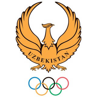 Логотип @olympicuz - OlympicUz