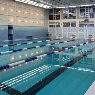 Логотип @olymppool - Бассейн Олимп ГБОУ Школа 2114