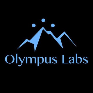 Логотип @olympuslabsrussia - Olympus Labs Russian Community