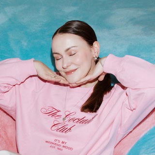 Логотип @olyssblog - Пополняю косметички