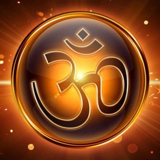 Логотип @om108aum108 - OM