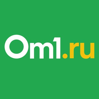 Логотип @om1_chat - Комментарии — Om1: Новости Омска и России