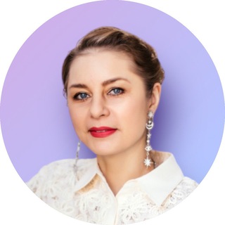 Логотип @om_astrolog - Sitara Vedavi|Астролог|Психолог