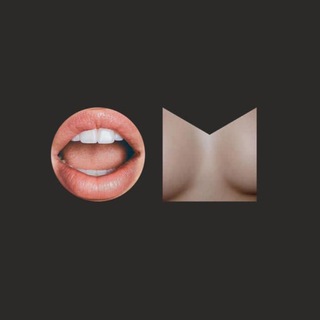 Логотип @om_create - И скажем ОМ