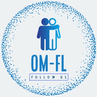 Логотип @om_fl - Очаково-Матвеевское для жизни