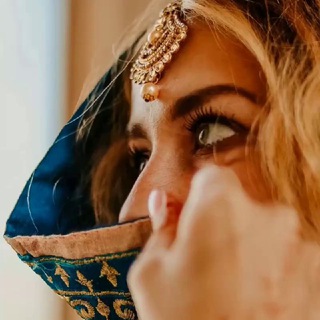 Логотип @om_mahabhava - ЗДЕСЬ ЗВУЧИТ ИНДИЯ