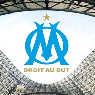 Логотип @om_russia - ОЛИМПИК МАРСЕЛЬ | Olympique de Marseille | OM