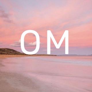 Логотип @om_vesna - Осознанные Медитации