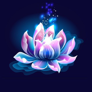 Логотип @om_vibes - Моя Вселенная